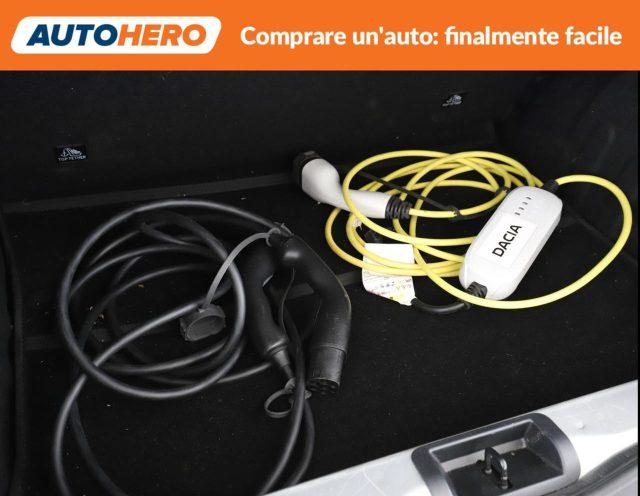 DACIA Spring Electric 45 Comfort