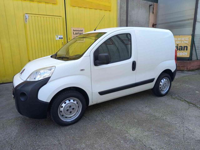 CITROEN Nemo 1.3 HDi 75C VAN Furgone ok neopatentati