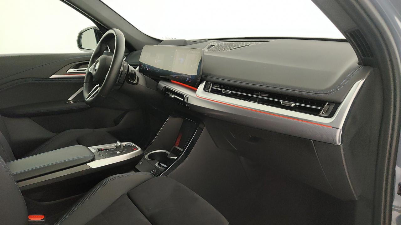 BMW X1 xdrive20d mhev 48V MSport auto