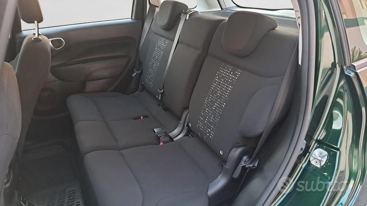 Fiat 500L 1.3 Mjet UCONNECT/CARPLAY & ANDROID AUTO