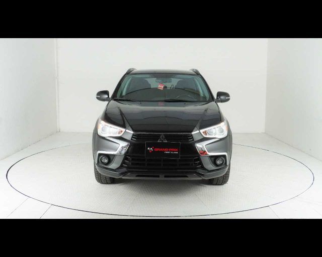 MITSUBISHI ASX 1.6 DI-D 114 CV 2WD Intense