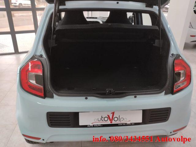 RENAULT Twingo TCe 90CV Energy Zen