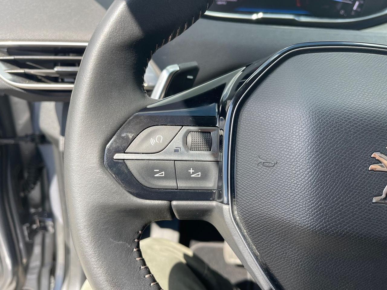 Peugeot 3008 1.5 Blue HDI 130 Active Pack