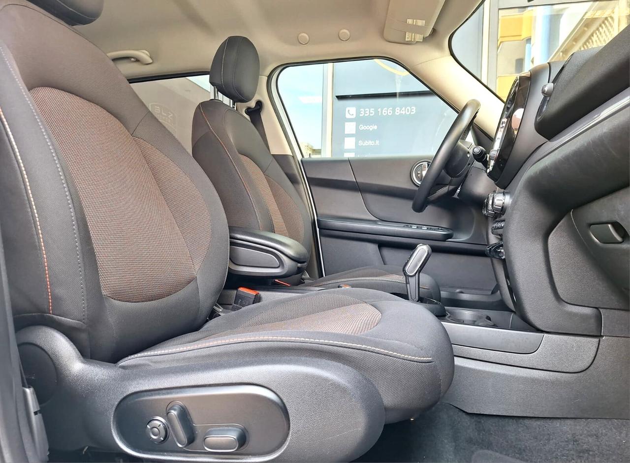 Mini Cooper Countryman 1.5 One D Hype