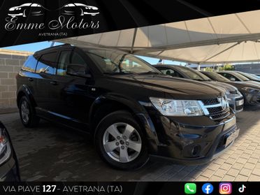Fiat Freemont 2.0 Multijet 170 CV 7 POSTI MANUALE + TETTUCCIO