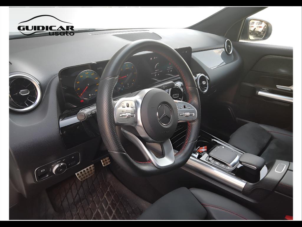 Mercedes-Benz GLA-H247 2020 - GLA 200 d Premium auto