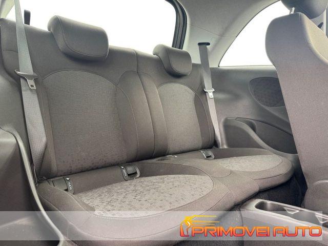 OPEL Adam 1.2 70 CV Jam