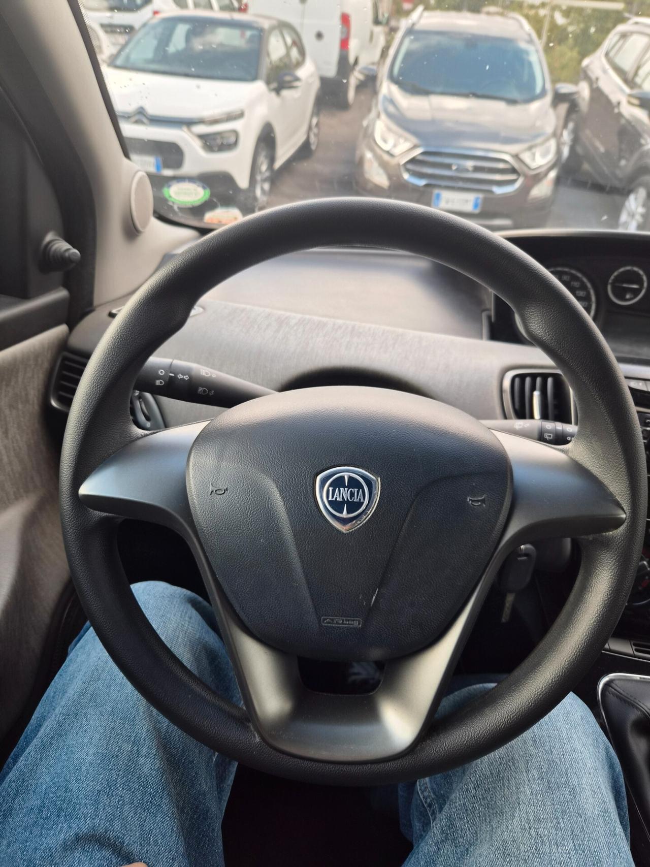 Lancia Ypsilon 1.2 69 CV 5 porte S&S Platinum
