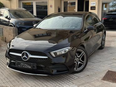 Mercedes-benz A 180 d Automatic Premium Amg