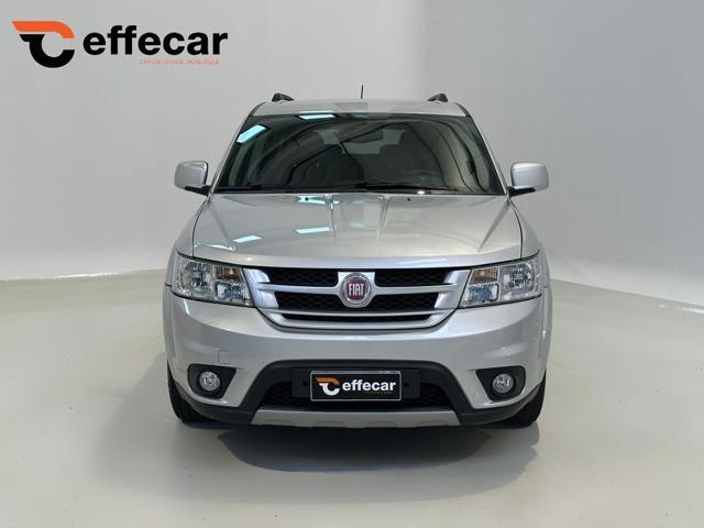 FIAT Freemont 2.0 Multijet 170 CV Urban