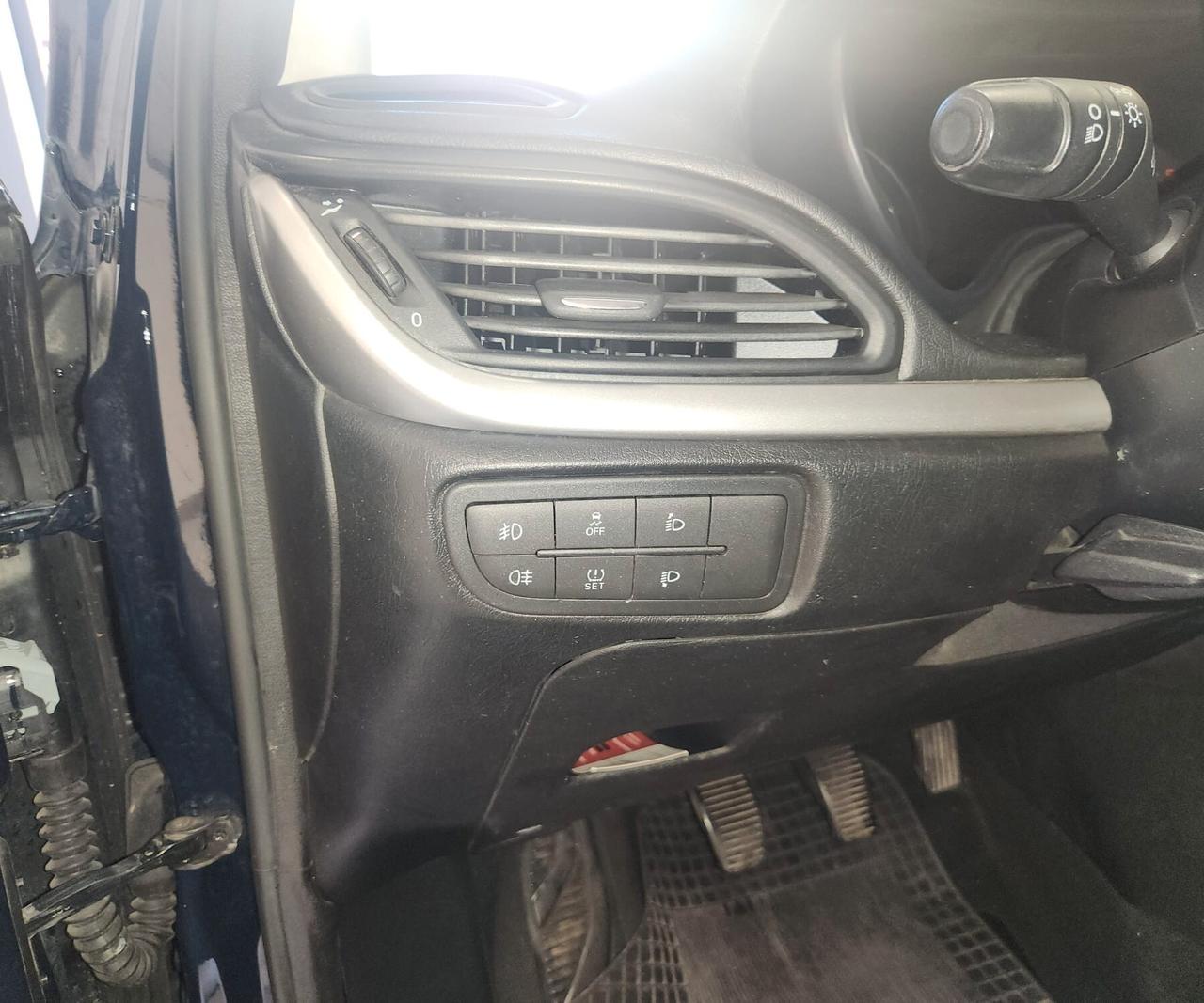 Fiat Tipo 1.3 Mjt S&S 5 porte Lounge