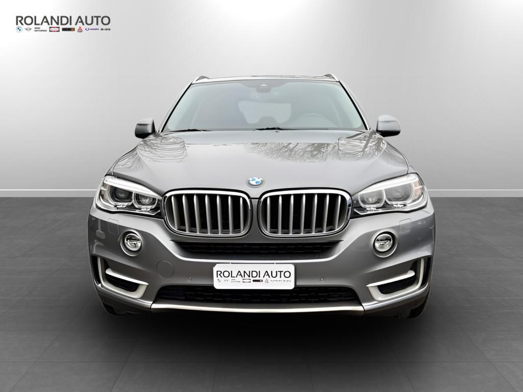 BMW X5 25 d Experience xDrive Steptronic