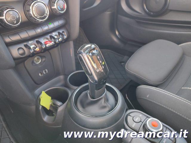 MINI Cooper D 1.5 Cooper D 116cv Automatica