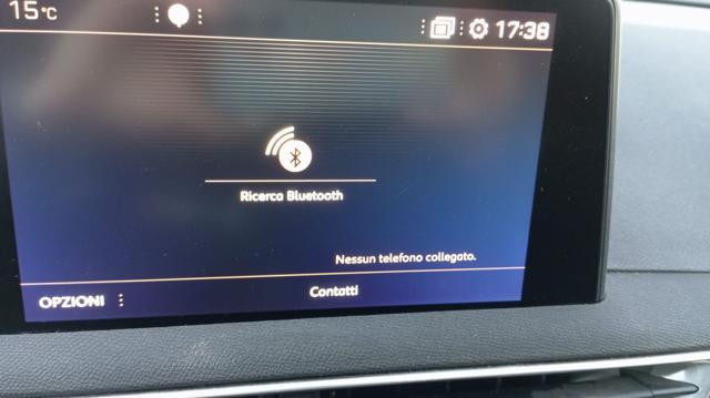 PEUGEOT 5008 *PROMO* BlueHDi 130 S&S EAT8 GT Line