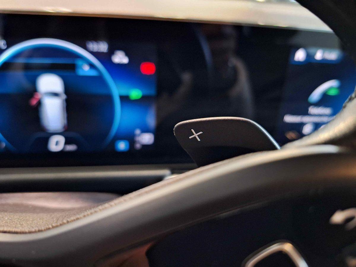 MERCEDES GLB 200 d auto 7posti - RETRO-CAM - LED - GAR.24 MESI