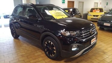 VOLKSWAGEN T-Cross 1.0 TSI Style