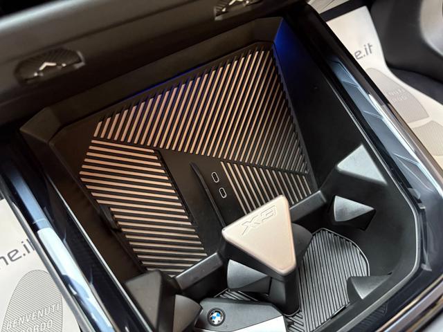 BMW X3 xDrive20d 48V CERCHI DA 20''-HARMAN/KARDON