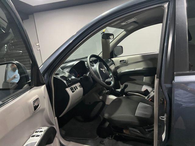 MITSUBISHI L200 2.5 DI-D/167CV DoubleCab Warrior LEGGI DESCRIZIONE