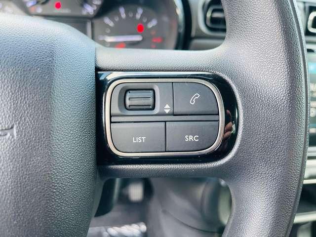 Citroen C3 C3 1.2 C SERIES EXCLUSIVE PACK SUPER PROMO