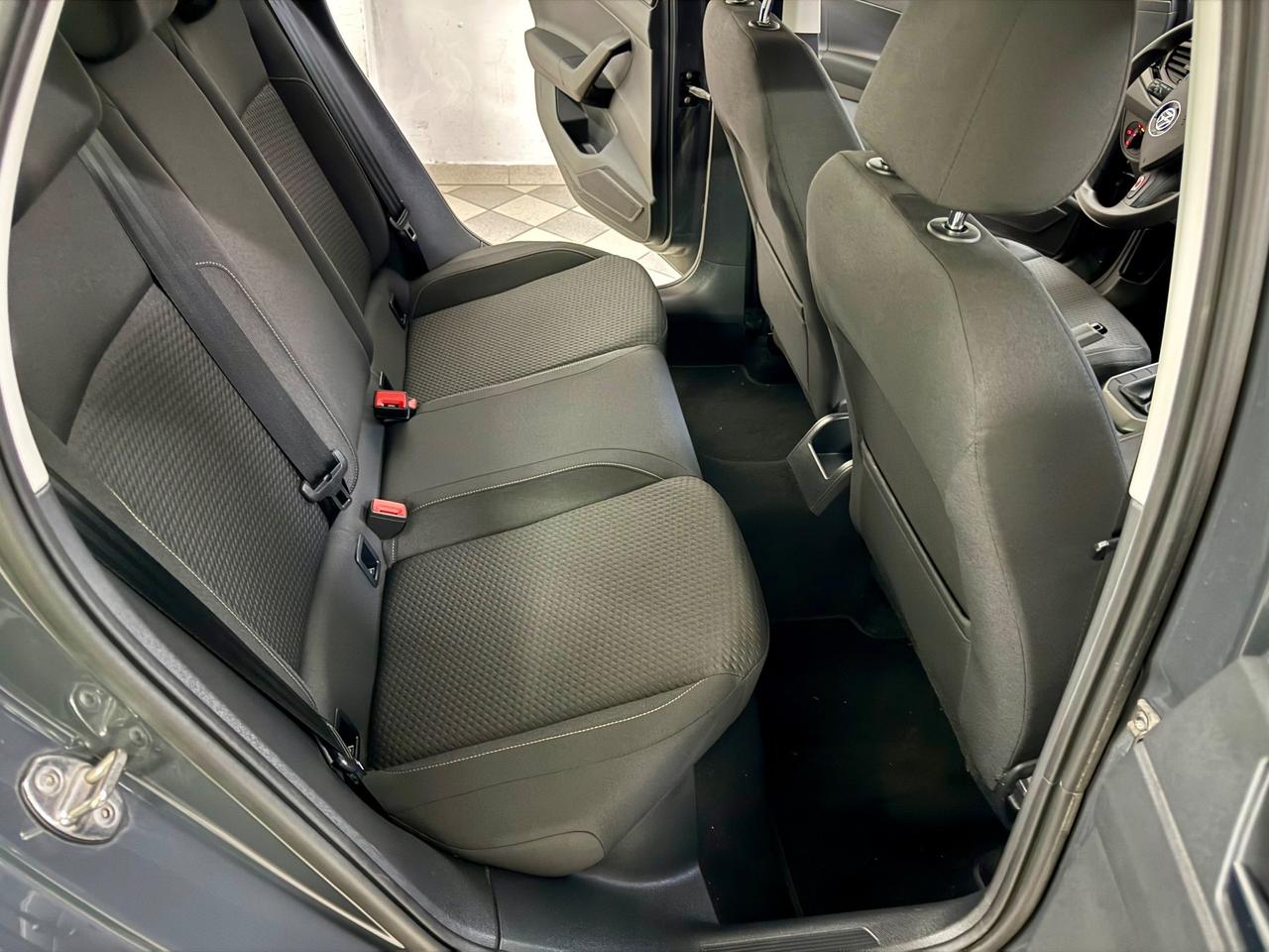 Volkswagen Polo 1.6 TDI 95 CV 5p. Comfortline