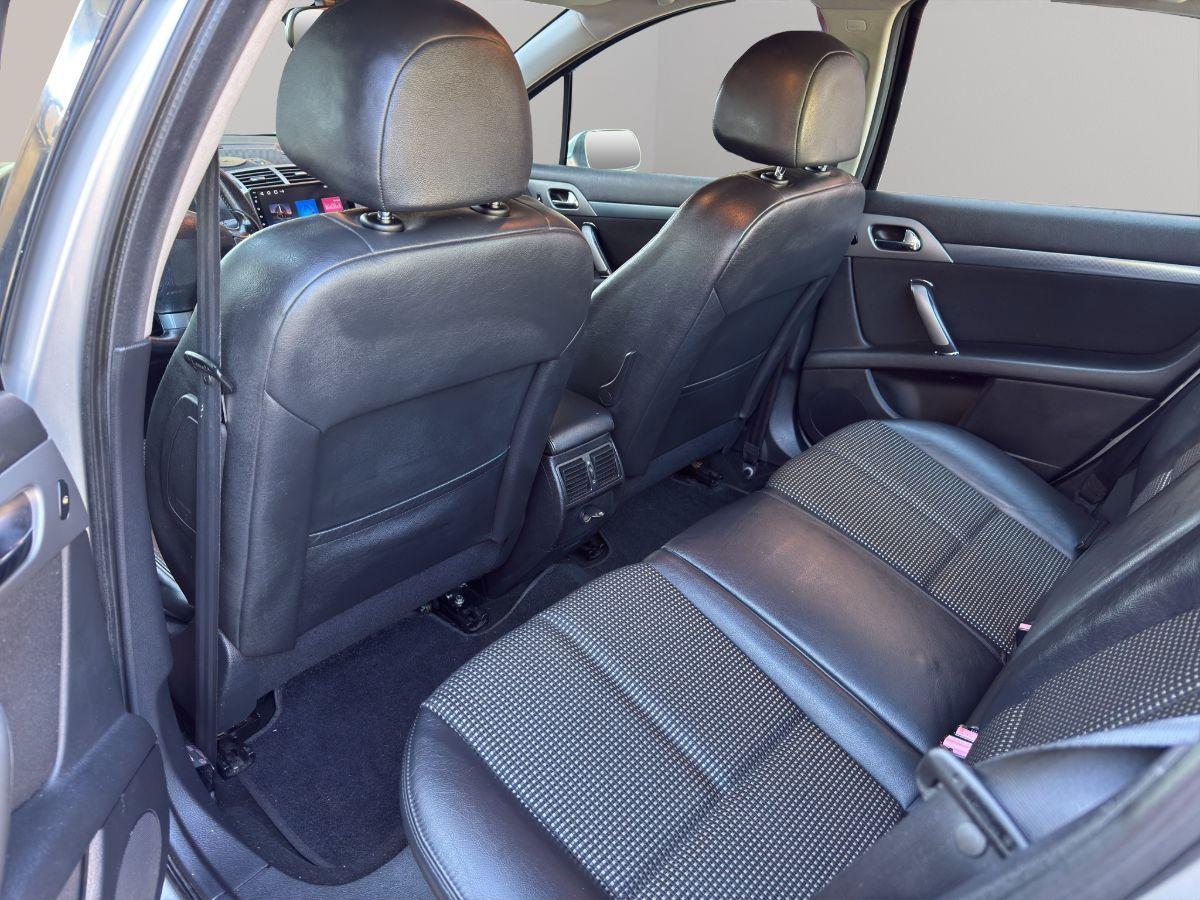 PEUGEOT - 407 - 2.0 HDi 136CV Premium