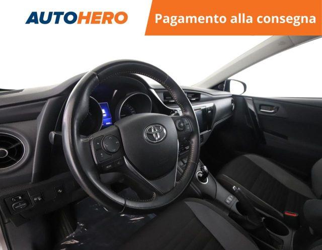 TOYOTA Auris Touring Sports 1.8 Hybrid Active
