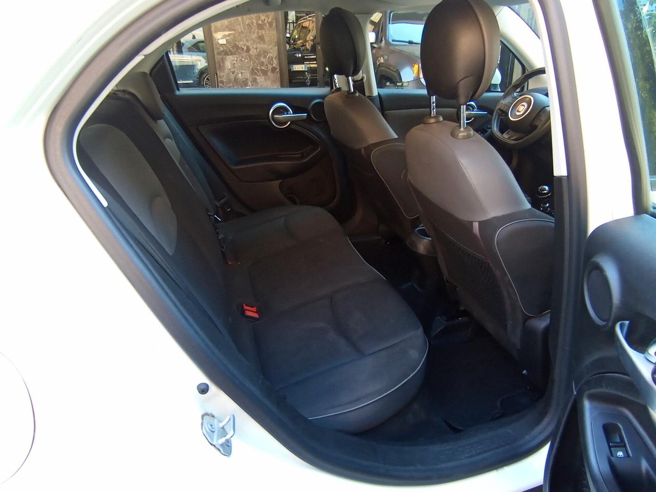 Fiat 500X 1.6 E-Torq 110 CV Pop