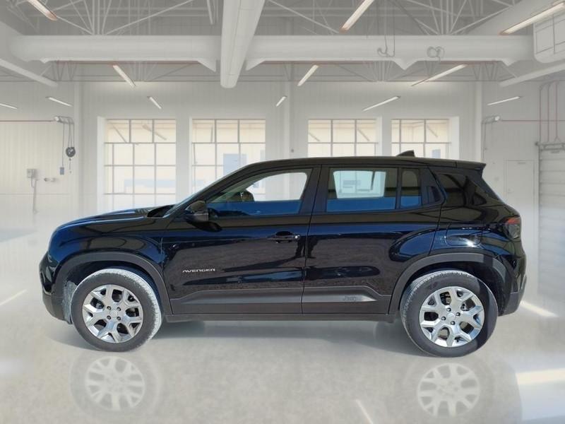 JEEP AVENGER 1.2 TURBO ALTITUDE SUV