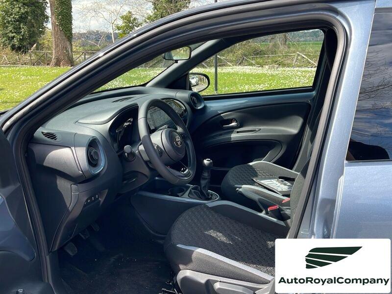Toyota Aygo X 1.0B (72 CV) Trend OCCASIONE IN DESCRIZIONE!!!