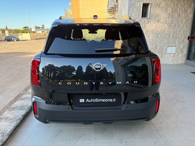 MINI Countryman D Classic Countryman CERCHI DA 19''