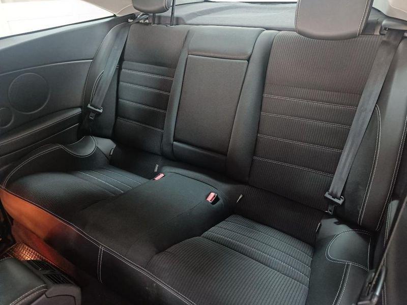 Renault Laguna Coupé 2.0 dCi 150CV Monaco GP