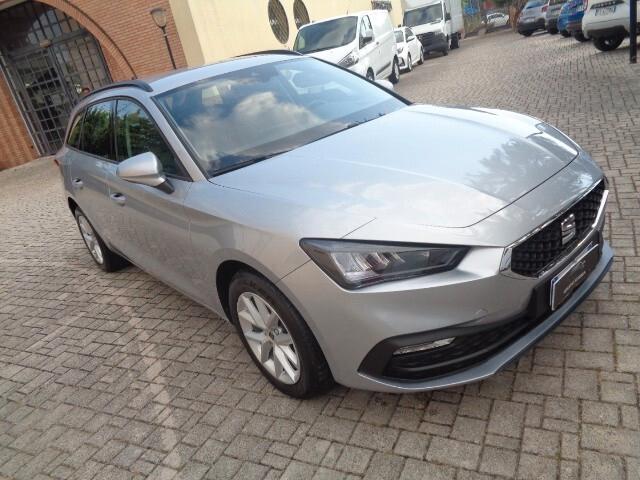 Seat Leon Sportstourer 1.0 eTSI 110 CV DSG Style
