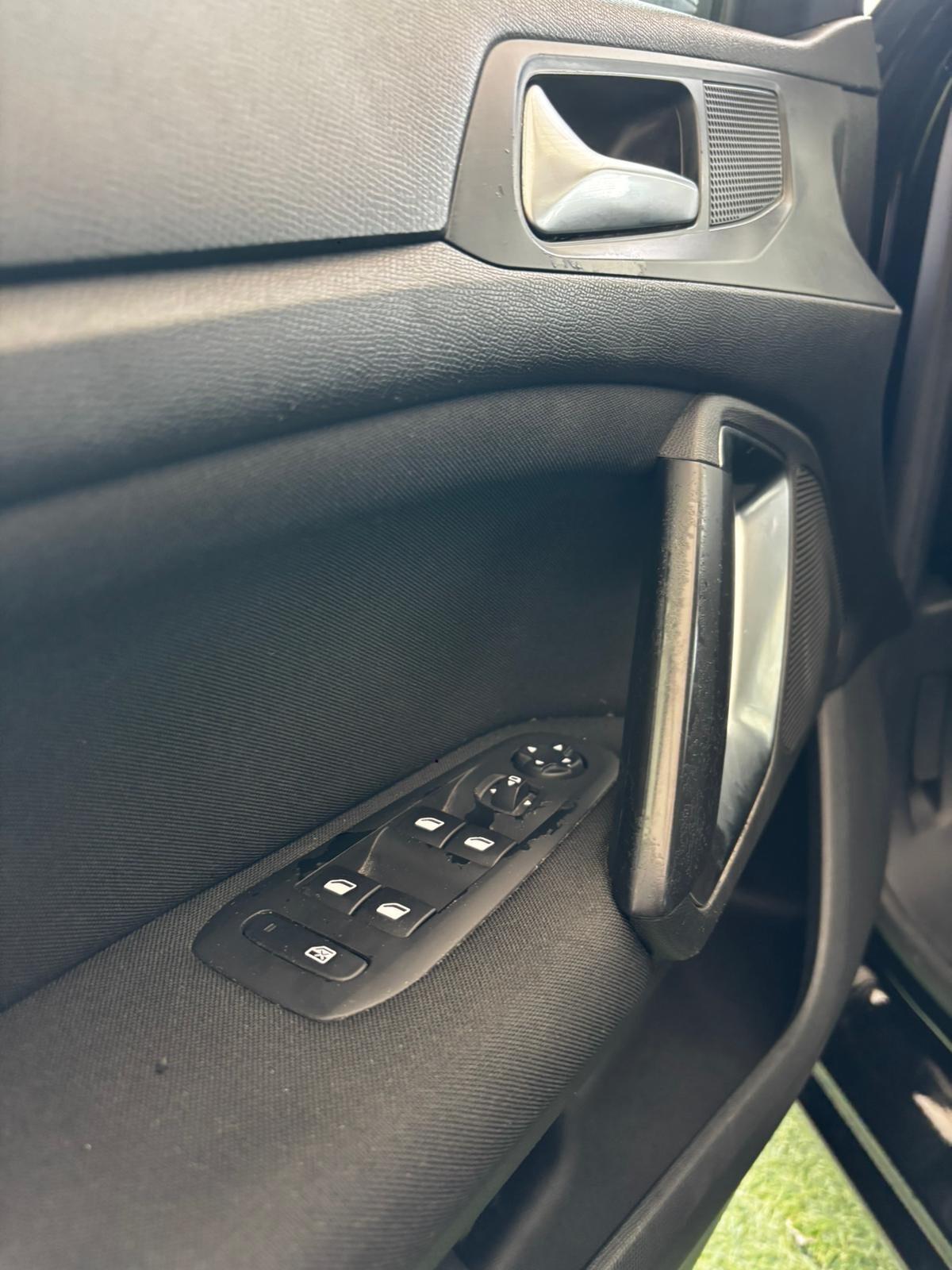 Peugeot 308 BlueHDi 120 S&S GT Line