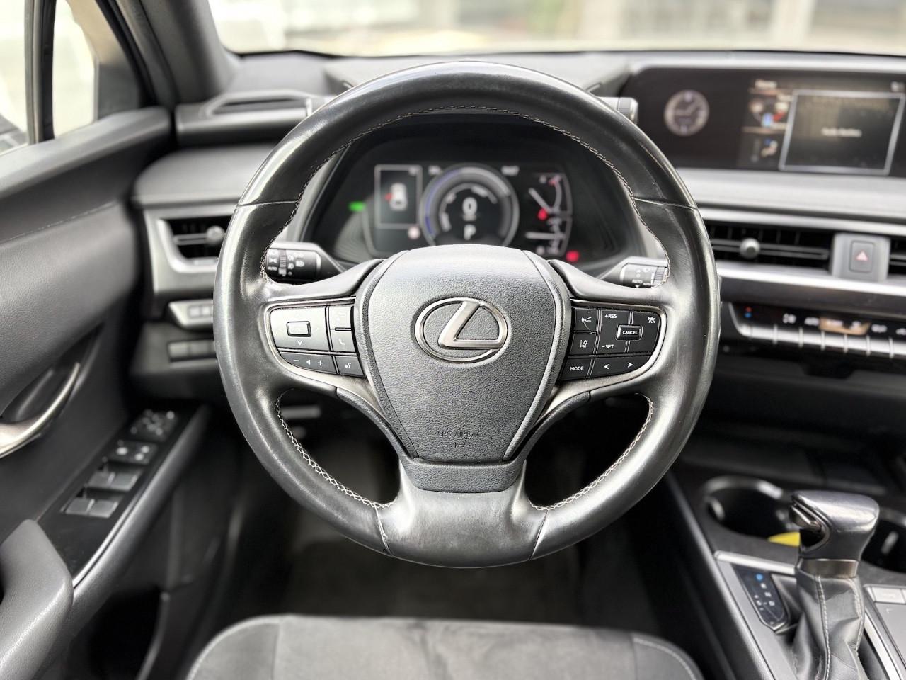 Lexus UX 2.0 Hybrid 146CV E6 - 2022