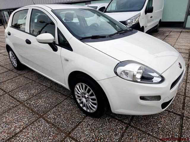 FIAT Punto 1.4 8V 5 porte Easypower Street