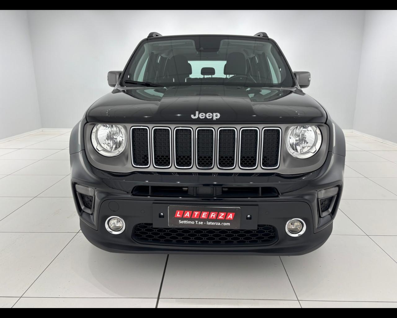 JEEP Renegade 1.0 t3 Limited 2wd