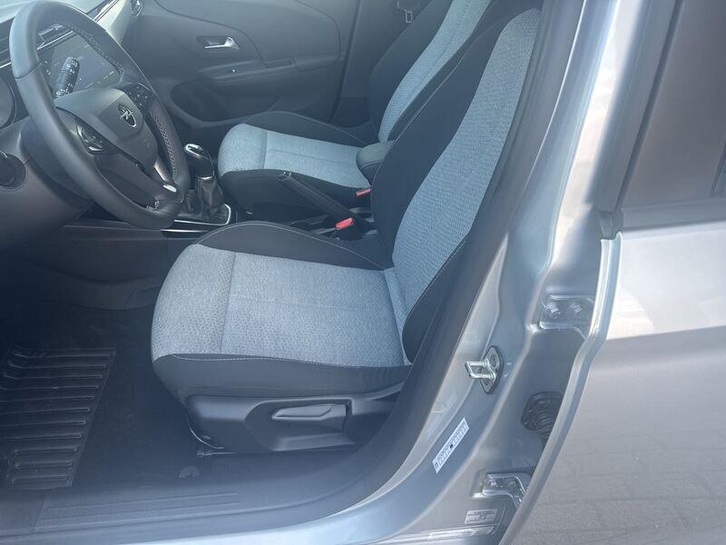 Opel Corsa Corsa 1.2