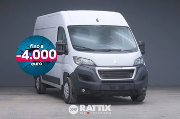 Peugeot Boxer 333 2.2 BlueHDI 120CV L2H2 (IVA ESCLUSA)