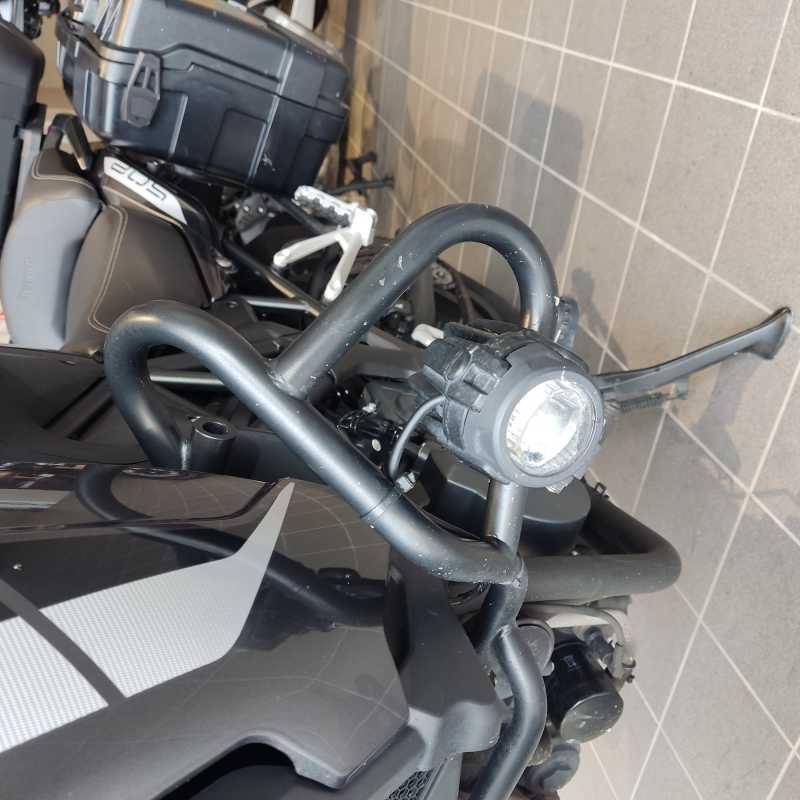 Benelli TRK 502X - 2022