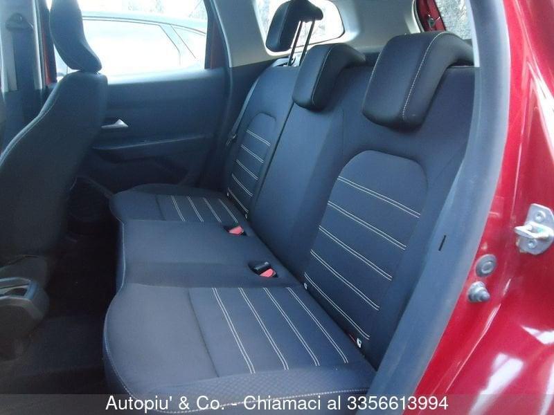 Dacia Duster 1.0 TCe GPL 100 CV 4x2 Comfort DaciaPlus