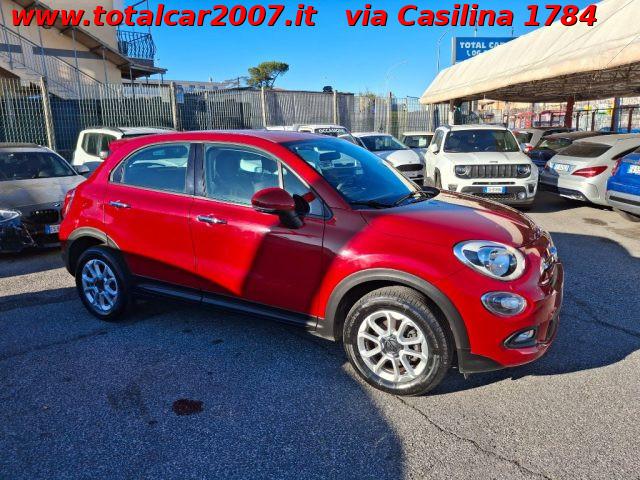 FIAT 500X 1.3 MultiJet 95 CV Lounge