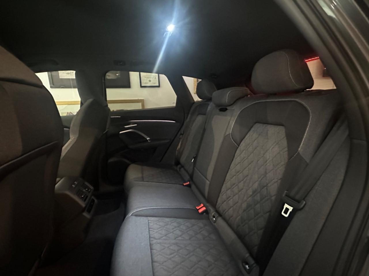 Audi Q5 SPB S LINE EDITION GARANZIA AUDI
