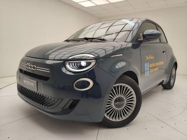 FIAT 500 Hybrid Berlina Torino 1.0Hybrid Berlina