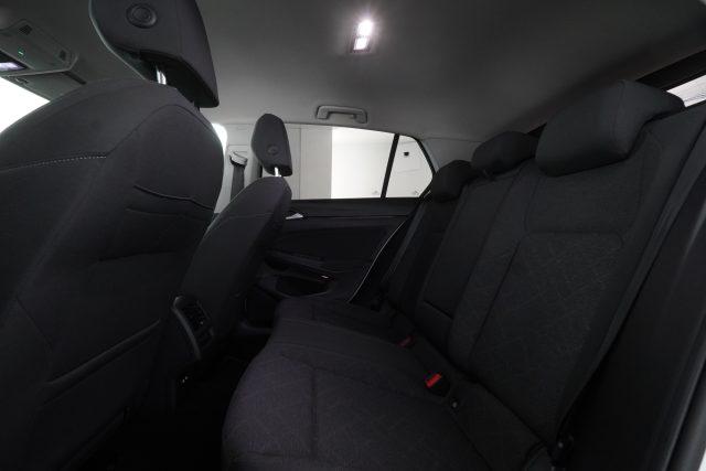 VOLKSWAGEN Golf Golf 1.0 eTSI EVO DSG Life