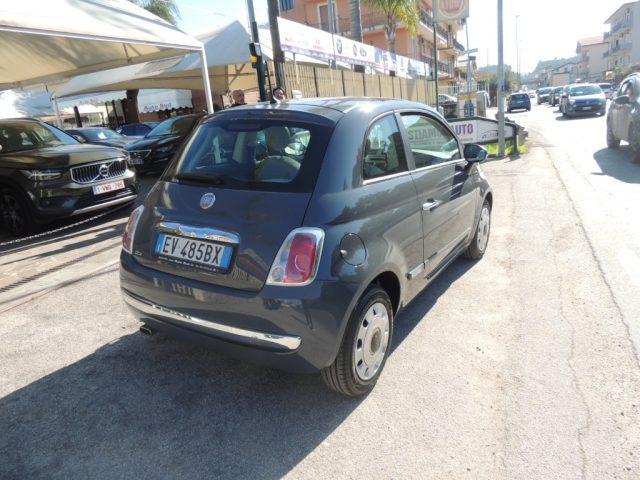 FIAT 500 1.2 Cult