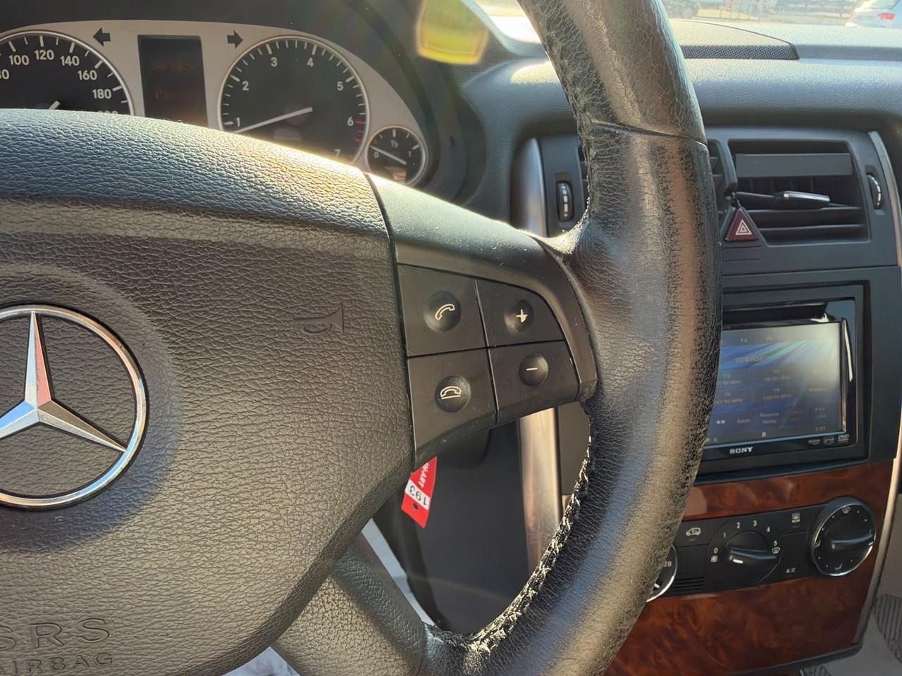 Mercedes-benz B 150 Sport 95CV OK NEOPATENTATI