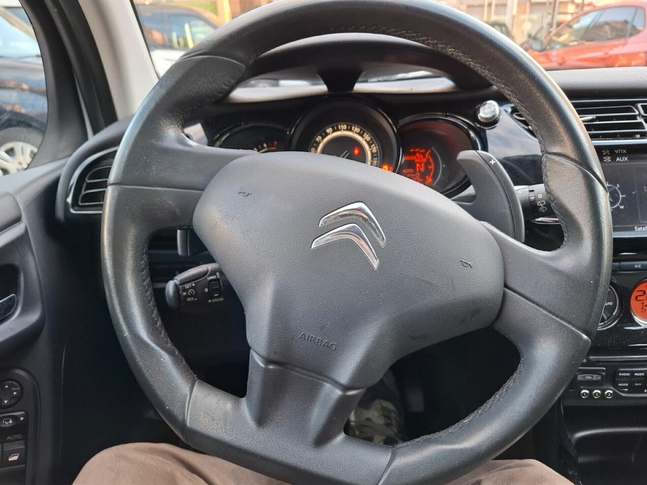 Citroën C3 - Collezione 1.2 Automatica