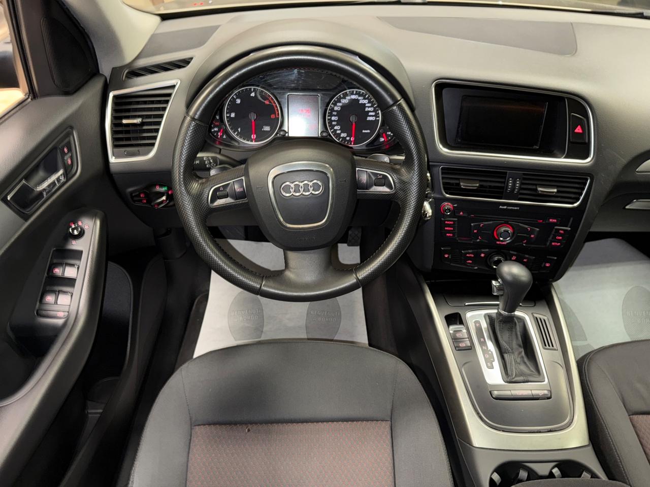 AUDI Q5 2.0 TDI 170 CV quattro S tronic IMPECCABILE