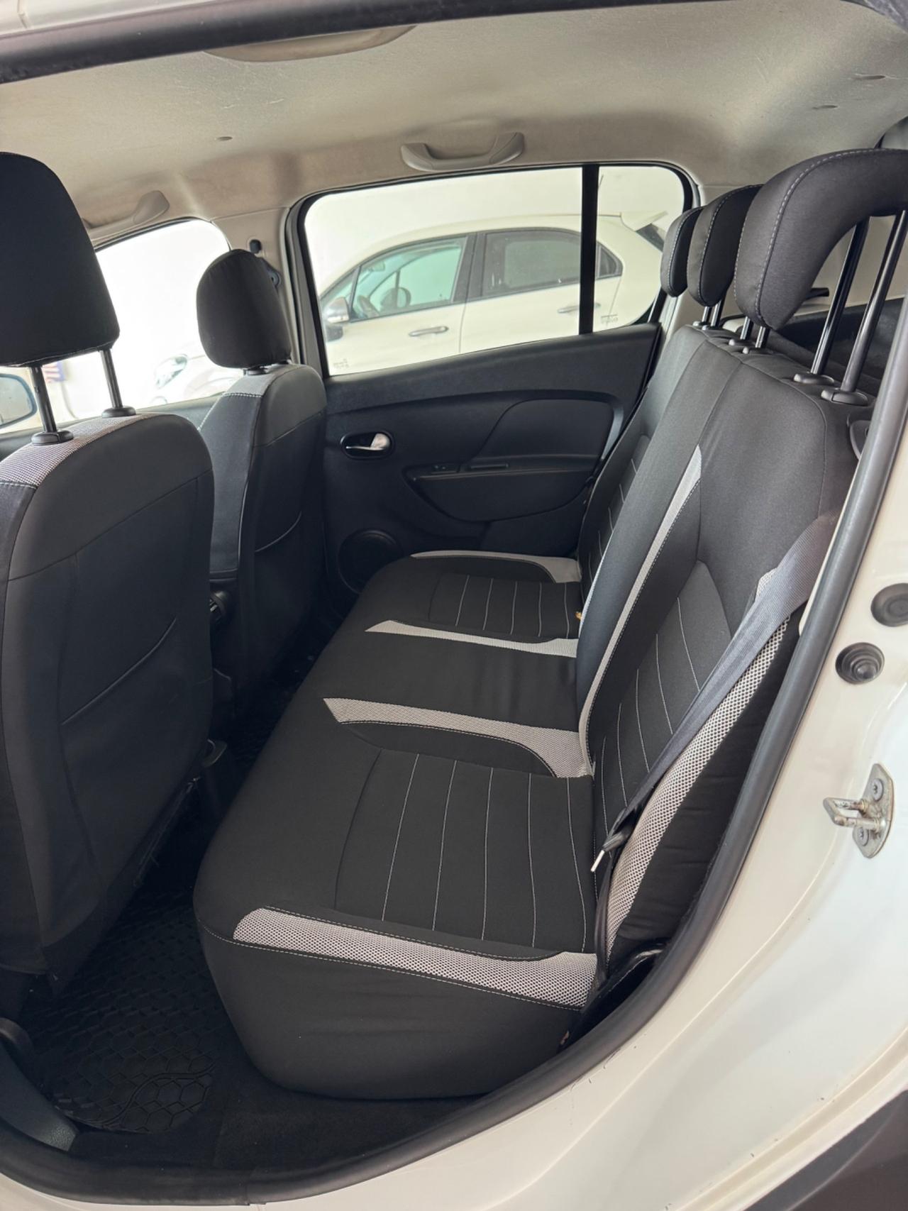 Dacia Sandero 1.5 dCi 8V 90 CV S&S Easy-R Serie Speciale Brave