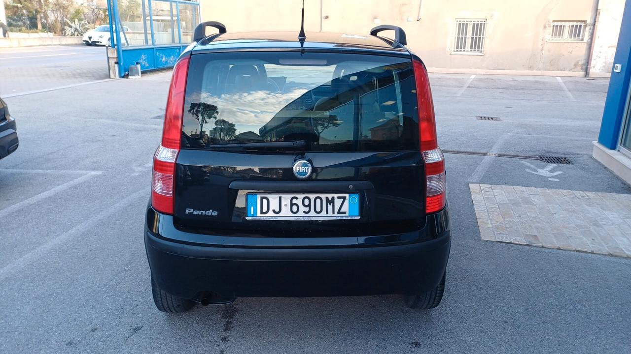 Fiat Panda 1.2 Alessi